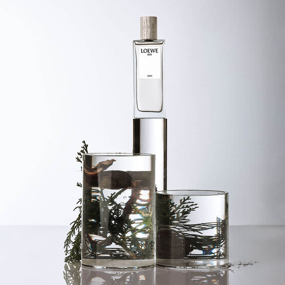 LOEWE      001 MAN       EDP  100ML